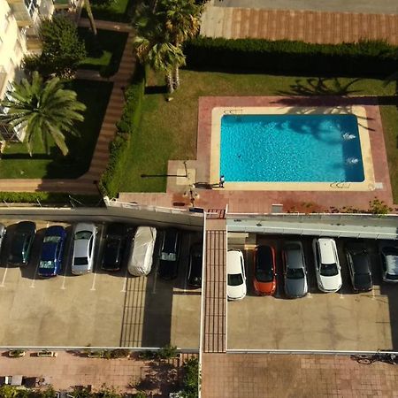Stunning Views Levante Beach Benidorm Exterior photo